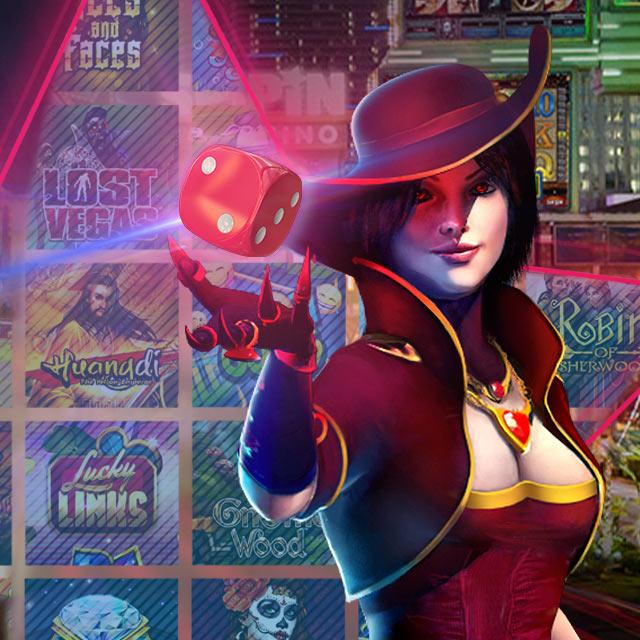 Spin Casino Bonus Codes