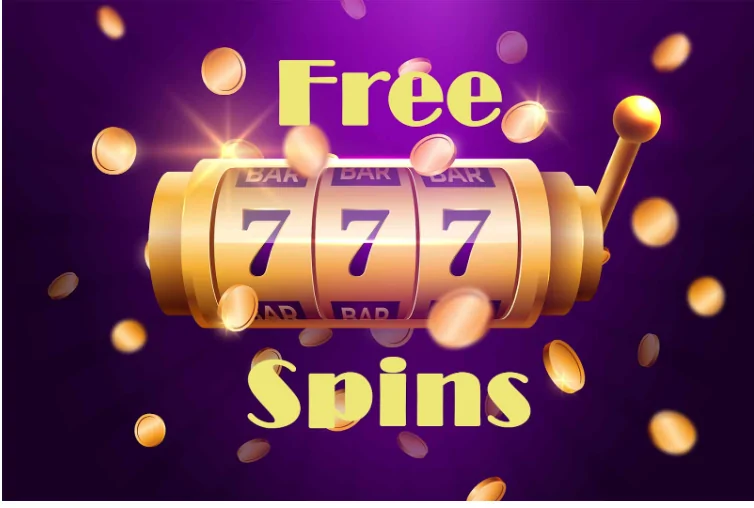 Spin Casino Free Chips