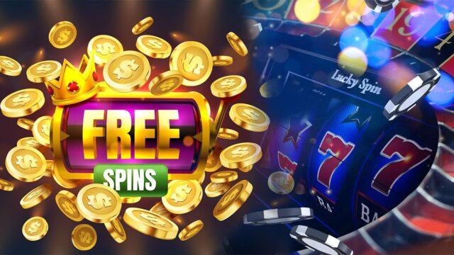 Spin Casino NZ Free Spins