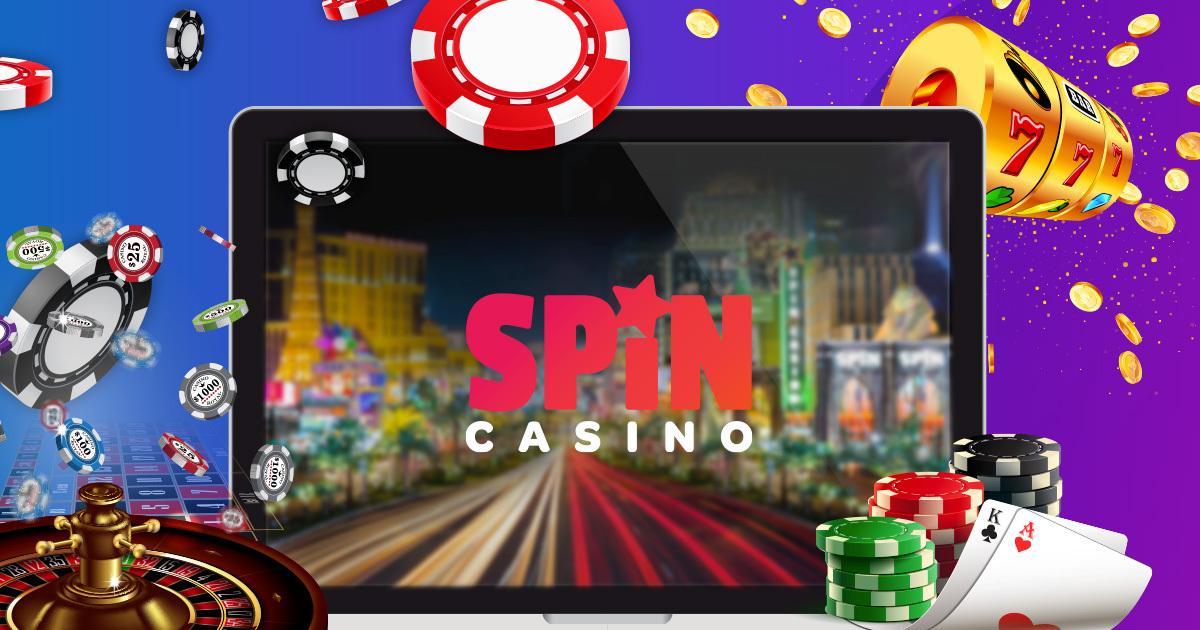 Spin Casino Sign Up Bonuses