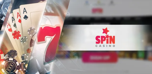 Spin Casino No Deposit Bonus