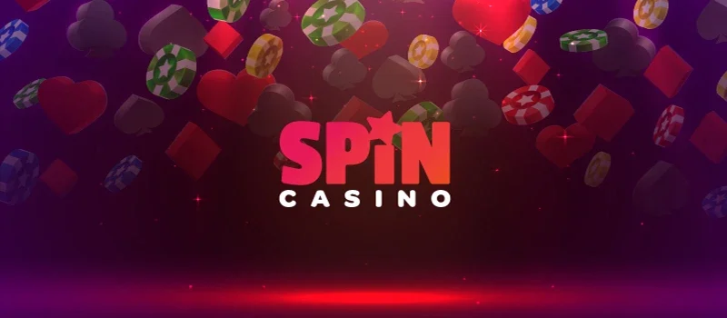 Spin Casino One Dollar Deposit