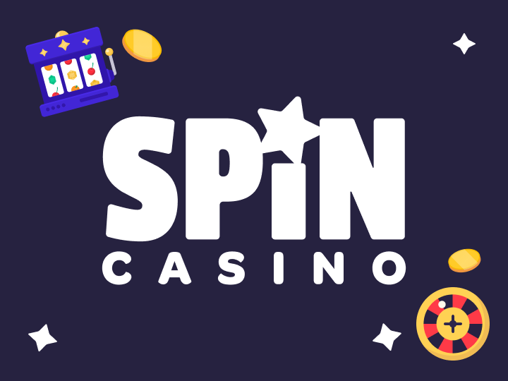 Spin Casino Sign Up Bonus