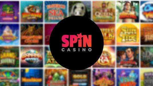 SpinCasino Free Spins