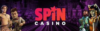 SpinCasino NZ No Deposit Bonus