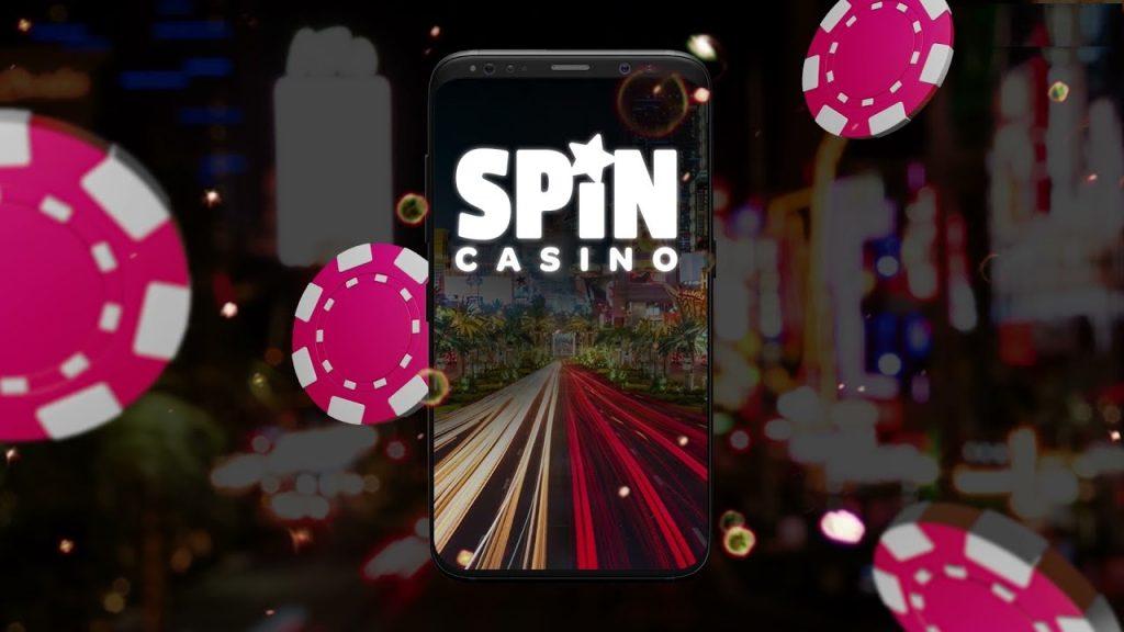 SpinCasino No Deposit Bonus