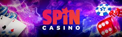 SpinCasino One Dollar Deposit